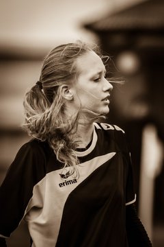 Bild 3929 - B-Juniorinnen MTSV Olympia Neum�nster - SG Trittau/S�dstormarn : Ergebnis: 3:3